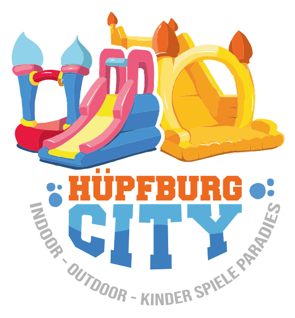 Hüpfburg City